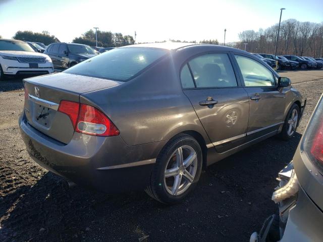 Photo 2 VIN: 2HGFA16559H543645 - HONDA CIVIC 