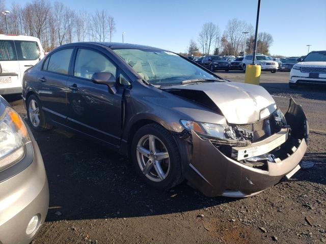 Photo 3 VIN: 2HGFA16559H543645 - HONDA CIVIC 