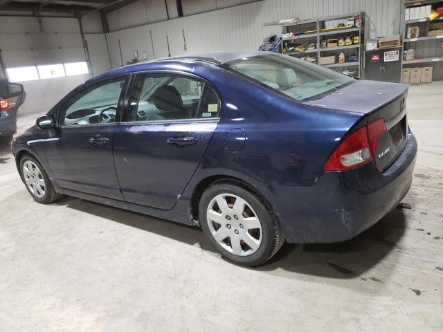 Photo 1 VIN: 2HGFA16559H544407 - HONDA CIVIC 