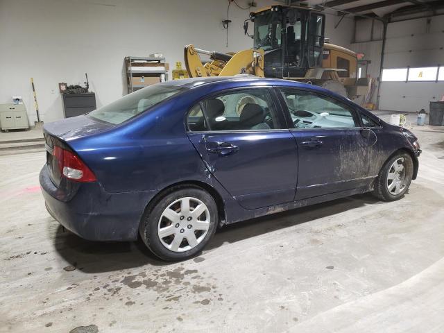 Photo 2 VIN: 2HGFA16559H544407 - HONDA CIVIC 