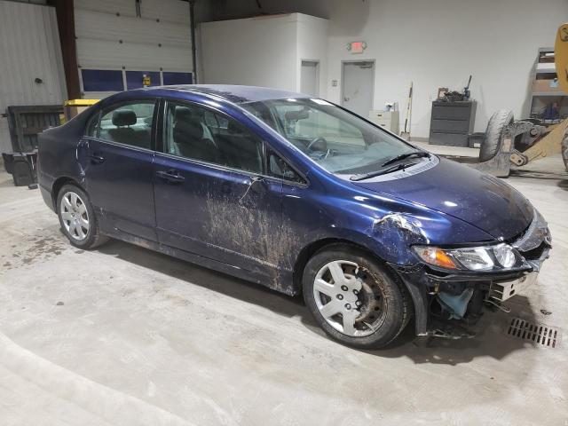 Photo 3 VIN: 2HGFA16559H544407 - HONDA CIVIC 