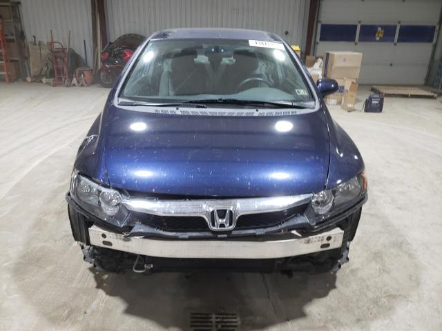 Photo 4 VIN: 2HGFA16559H544407 - HONDA CIVIC 