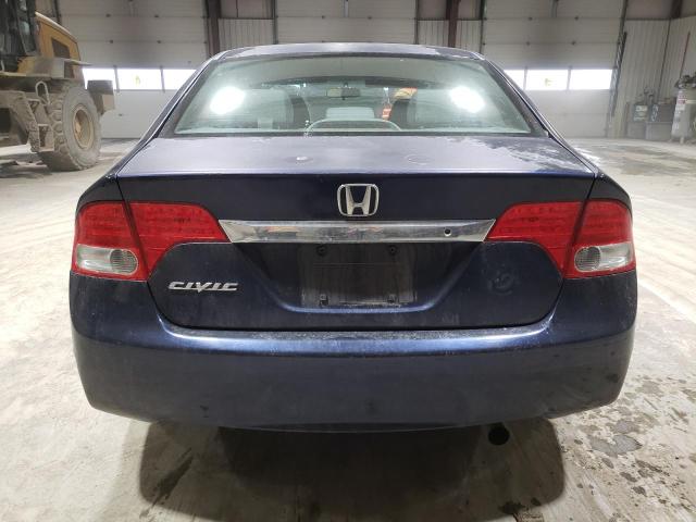 Photo 5 VIN: 2HGFA16559H544407 - HONDA CIVIC 