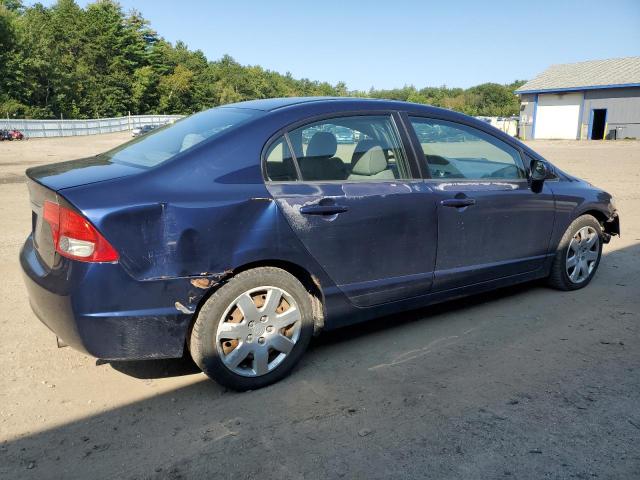 Photo 2 VIN: 2HGFA16559H547100 - HONDA CIVIC LX 