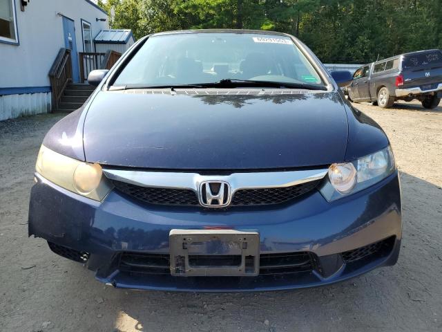 Photo 4 VIN: 2HGFA16559H547100 - HONDA CIVIC LX 