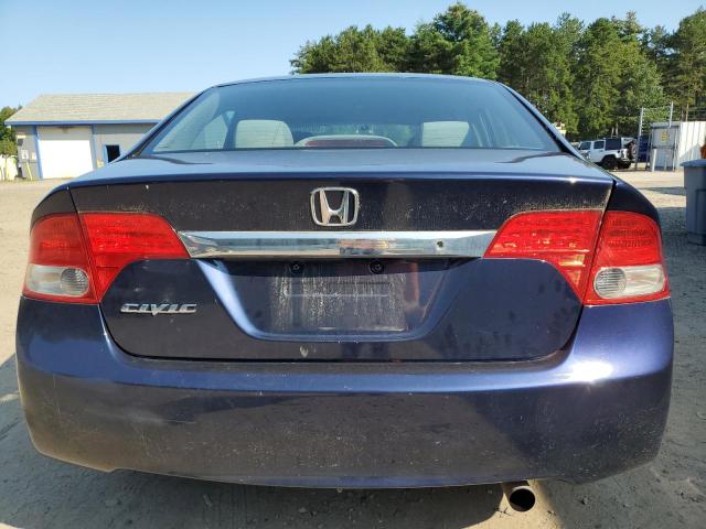 Photo 5 VIN: 2HGFA16559H547100 - HONDA CIVIC LX 