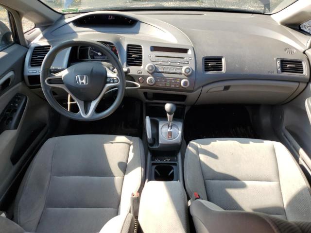 Photo 7 VIN: 2HGFA16559H547100 - HONDA CIVIC LX 