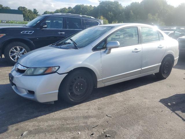 Photo 0 VIN: 2HGFA16559H547520 - HONDA CIVIC LX 