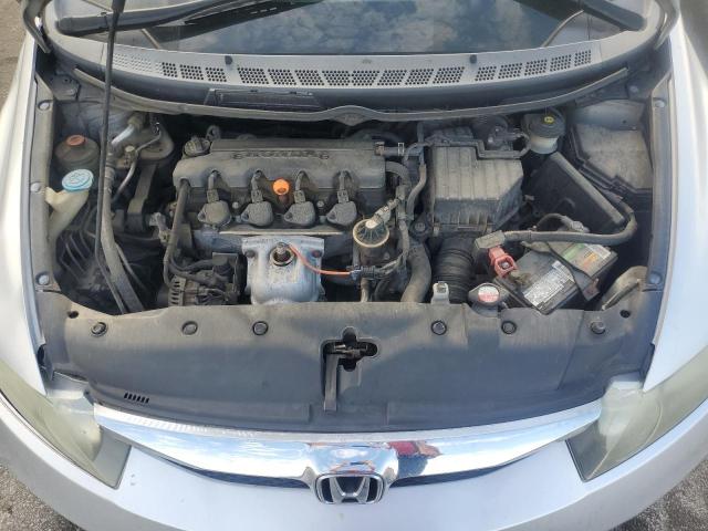 Photo 10 VIN: 2HGFA16559H547520 - HONDA CIVIC LX 