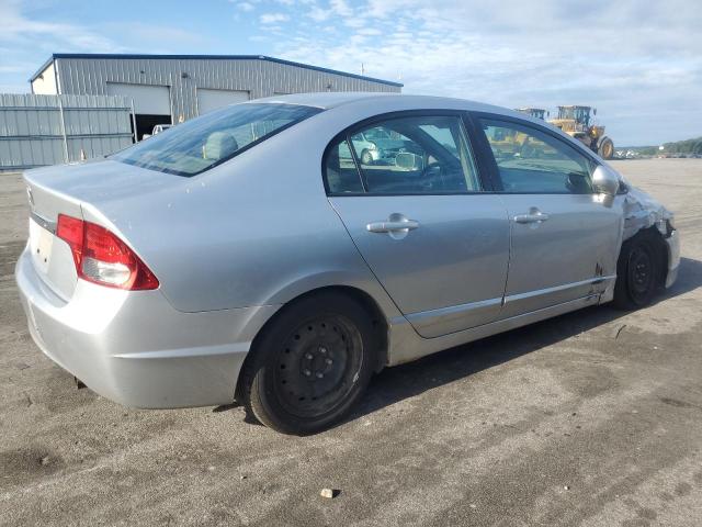 Photo 2 VIN: 2HGFA16559H547520 - HONDA CIVIC LX 