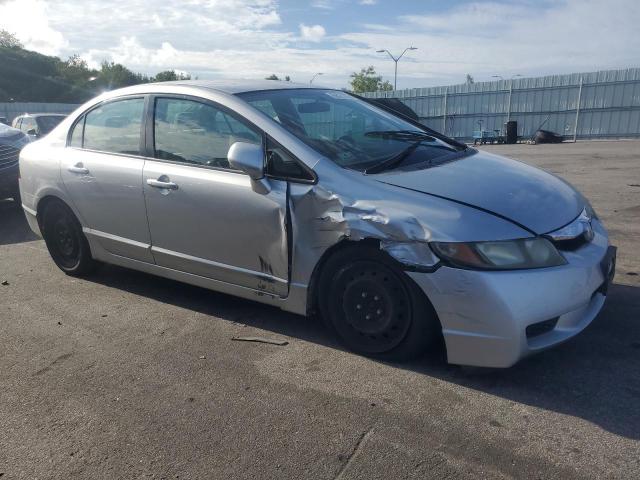 Photo 3 VIN: 2HGFA16559H547520 - HONDA CIVIC LX 