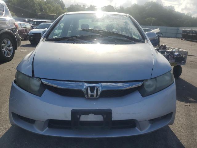 Photo 4 VIN: 2HGFA16559H547520 - HONDA CIVIC LX 