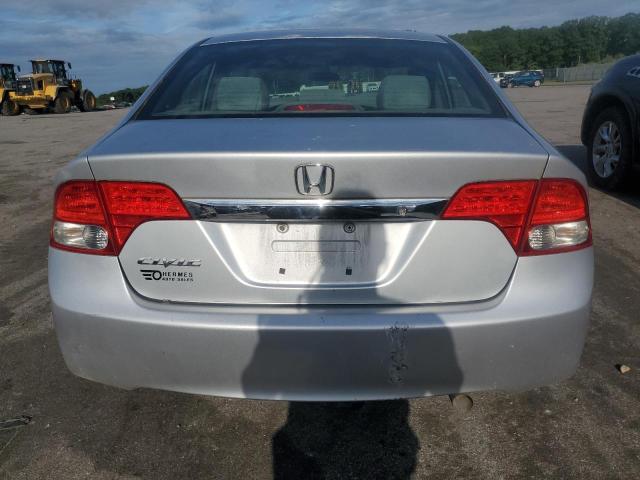 Photo 5 VIN: 2HGFA16559H547520 - HONDA CIVIC LX 