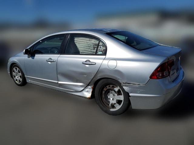 Photo 1 VIN: 2HGFA16566H501352 - HONDA CIVIC 