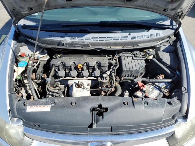 Photo 10 VIN: 2HGFA16566H501352 - HONDA CIVIC 