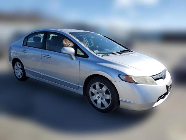 Photo 3 VIN: 2HGFA16566H501352 - HONDA CIVIC 