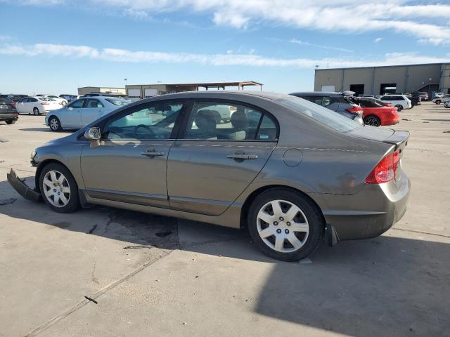 Photo 1 VIN: 2HGFA16566H505773 - HONDA CIVIC 