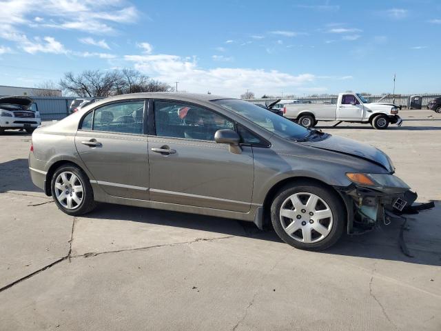 Photo 3 VIN: 2HGFA16566H505773 - HONDA CIVIC 