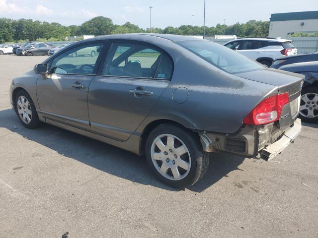 Photo 1 VIN: 2HGFA16566H516420 - HONDA CIVIC 