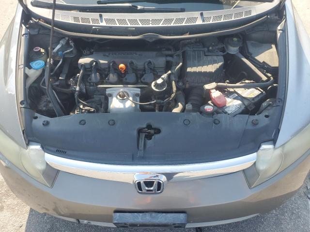 Photo 10 VIN: 2HGFA16566H516420 - HONDA CIVIC 