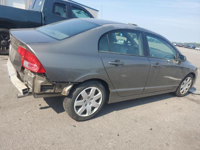 Photo 2 VIN: 2HGFA16566H516420 - HONDA CIVIC 