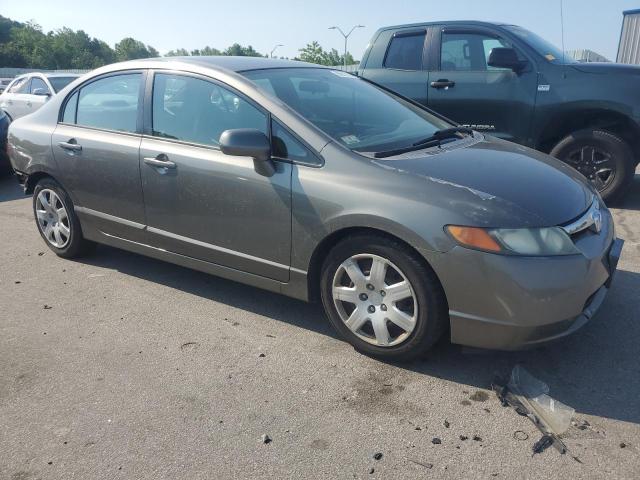 Photo 3 VIN: 2HGFA16566H516420 - HONDA CIVIC 