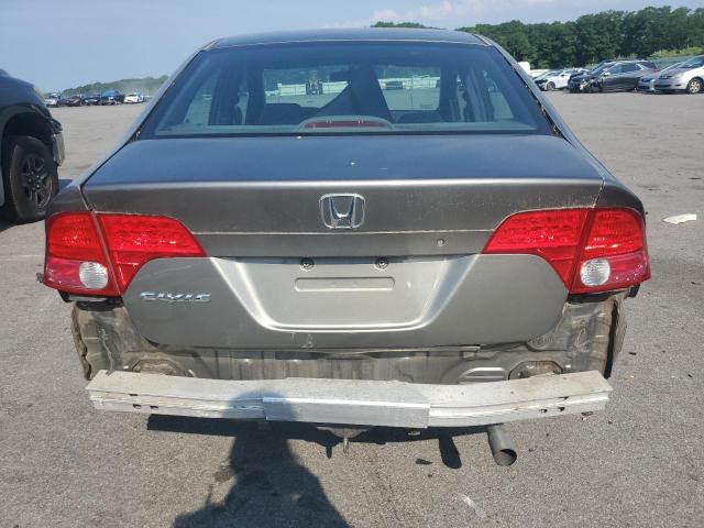 Photo 5 VIN: 2HGFA16566H516420 - HONDA CIVIC 