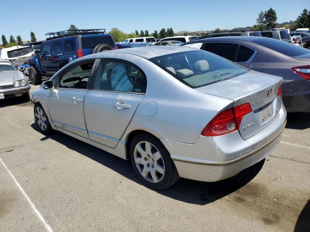 Photo 1 VIN: 2HGFA16566H522203 - HONDA CIVIC 