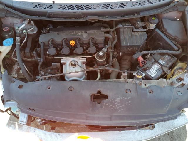 Photo 10 VIN: 2HGFA16566H522203 - HONDA CIVIC 