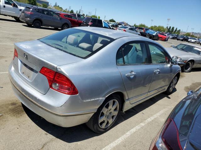 Photo 2 VIN: 2HGFA16566H522203 - HONDA CIVIC 