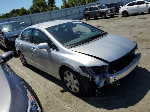 Photo 3 VIN: 2HGFA16566H522203 - HONDA CIVIC 