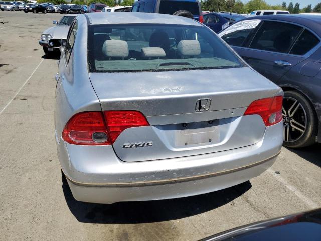 Photo 5 VIN: 2HGFA16566H522203 - HONDA CIVIC 