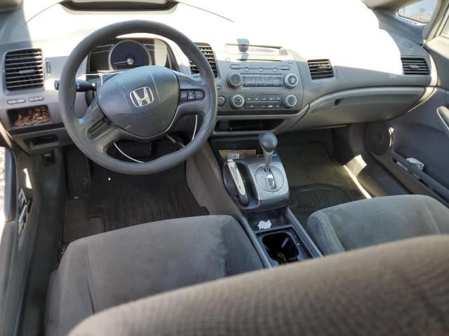 Photo 7 VIN: 2HGFA16566H522203 - HONDA CIVIC 