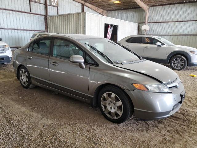 Photo 3 VIN: 2HGFA16567H300438 - HONDA CIVIC LX 