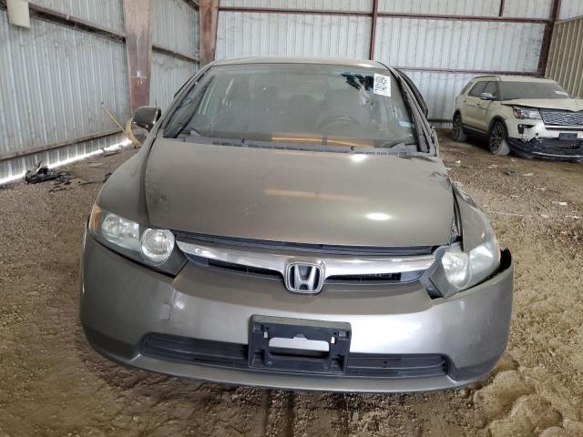 Photo 4 VIN: 2HGFA16567H300438 - HONDA CIVIC LX 