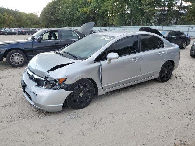 Photo 0 VIN: 2HGFA16567H305185 - HONDA CIVIC LX 