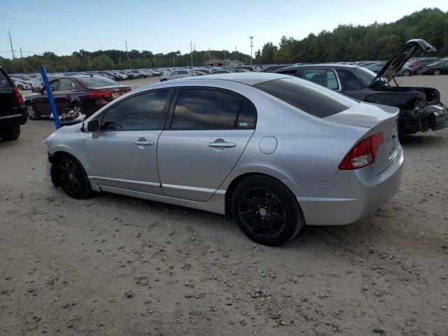 Photo 1 VIN: 2HGFA16567H305185 - HONDA CIVIC LX 