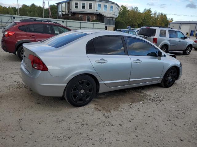 Photo 2 VIN: 2HGFA16567H305185 - HONDA CIVIC LX 