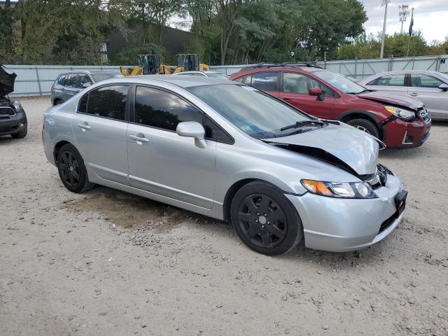 Photo 3 VIN: 2HGFA16567H305185 - HONDA CIVIC LX 