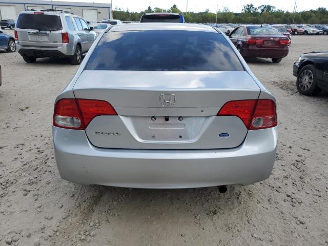 Photo 5 VIN: 2HGFA16567H305185 - HONDA CIVIC LX 