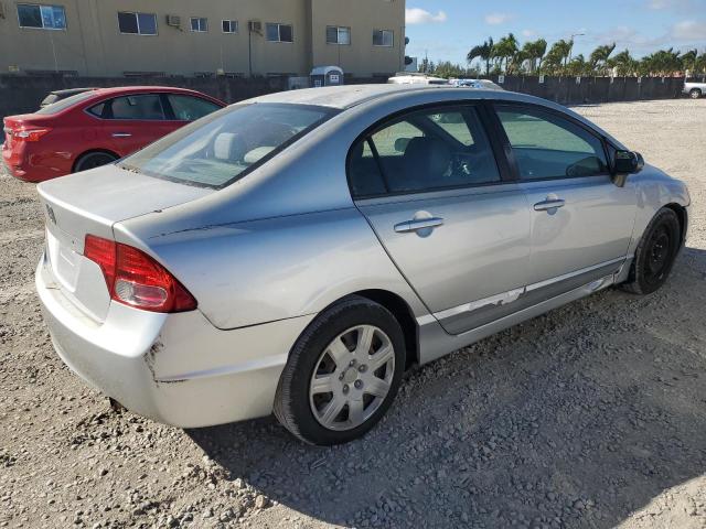 Photo 2 VIN: 2HGFA16567H313786 - HONDA CIVIC 