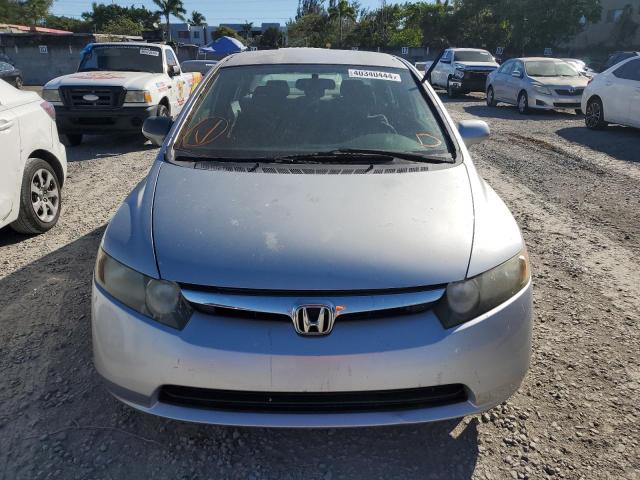 Photo 4 VIN: 2HGFA16567H313786 - HONDA CIVIC 