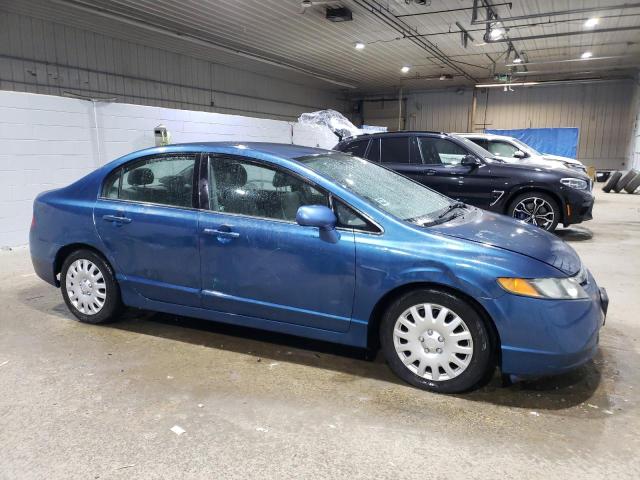 Photo 3 VIN: 2HGFA16567H500400 - HONDA CIVIC LX 