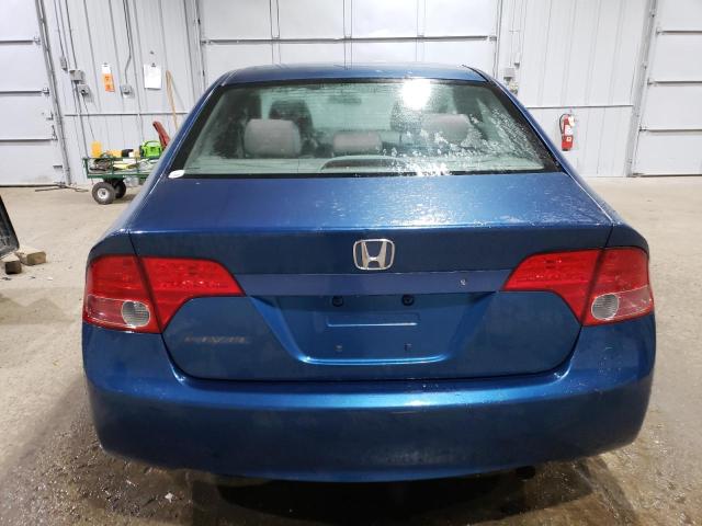 Photo 5 VIN: 2HGFA16567H500400 - HONDA CIVIC LX 