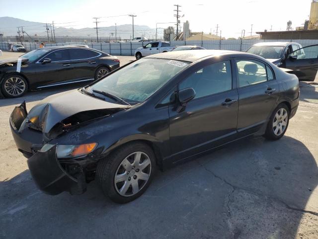 Photo 0 VIN: 2HGFA16567H500767 - HONDA CIVIC LX 