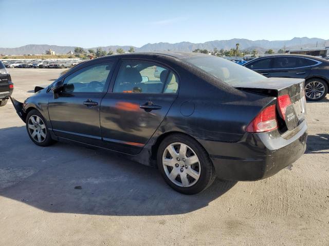 Photo 1 VIN: 2HGFA16567H500767 - HONDA CIVIC LX 