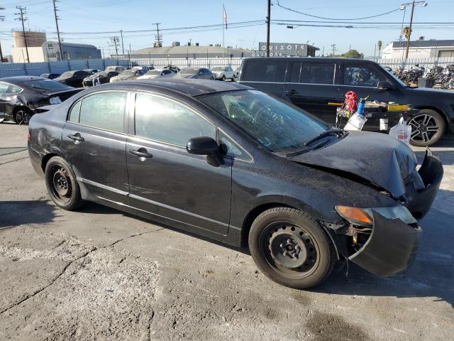 Photo 3 VIN: 2HGFA16567H500767 - HONDA CIVIC LX 