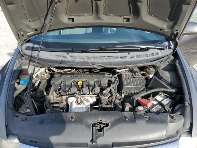 Photo 10 VIN: 2HGFA16567H508819 - HONDA CIVIC 