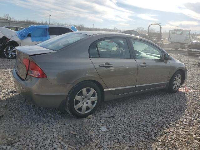 Photo 2 VIN: 2HGFA16567H508819 - HONDA CIVIC 