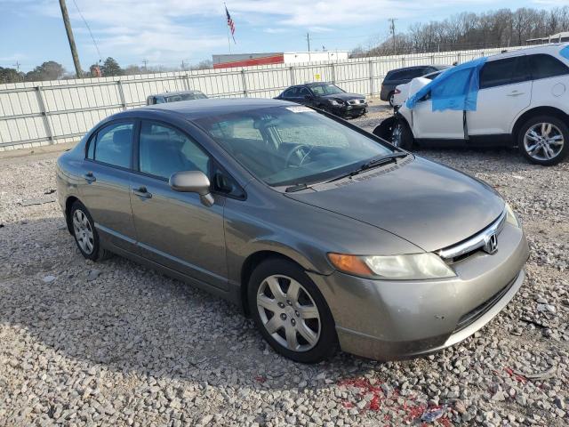 Photo 3 VIN: 2HGFA16567H508819 - HONDA CIVIC 